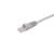 EXTRALINK LAN patchcord CAT.5E UTP 10m kabel czysta miedź szary 134292923