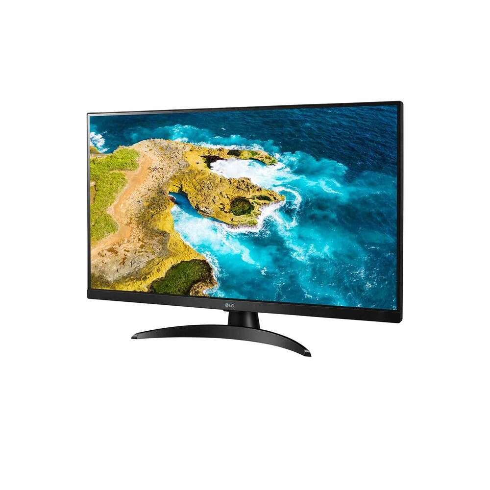 28" lg 27tq615s-pz smart led tv monitor fekete (27tq615s-pz)