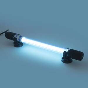 Akvárium UVC világítás – akvárium sterilizáló UV lámpa / 13W 71384438 