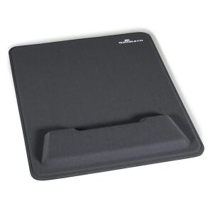 DURABLE Mauspad Ergotop m Handauflage rutschfest anthrazit (570358)