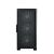 Zalman M4 Black безпрозоречен mATX корпус, черен (M4 Black) 134035028