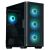 Zalman M4 Black безпрозоречен mATX корпус, черен (M4 Black) 134035028