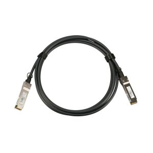 Extralink 40 Gbps QSFP+ DAC Kábel - 1m 140183648 - Extralink