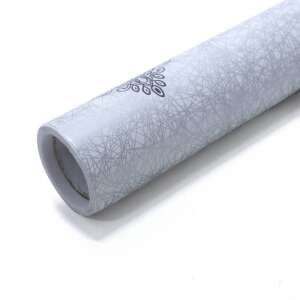 Dekorfólia - Damasz minta - Öntapadós - 45x200cm