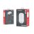 Natec Genesis Zircon 500 White Wireless Gaming Mouse Packaging