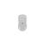 Natec Genesis Zircon 500 Wireless Gaming Mouse - White (NMG-2114) 105373362