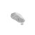 Natec Genesis Zircon 500 Wireless Gaming Mouse - White (NMG-2114) 105373362
