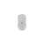 Natec Genesis Zircon 500 Wireless Gaming Mouse - White, bottom view