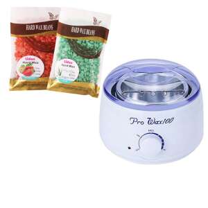 ProWax Gyantaolvasztó Készlet - 300g Gyantagyöngy