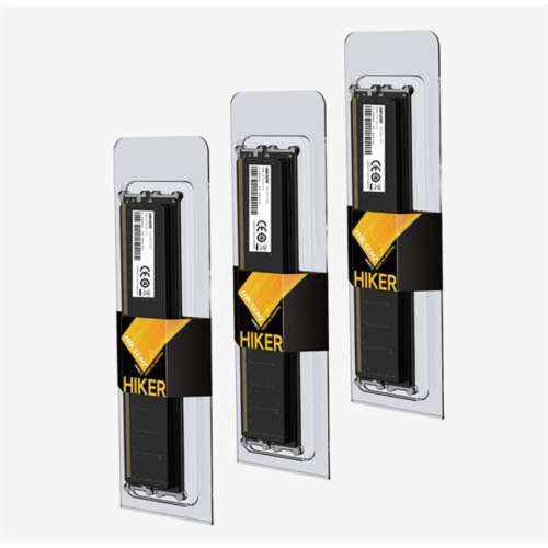 Hikvision 16GB / 3200 HIKSEMI DDR4 RAM (HS-DIMM-U1(STD)/HSC416U32Z1/HIKER/W)