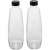 SodaStream DUO 2 db-os 1L üvegpalack