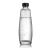 Egy SodaStream DUO 1L Üvegpalack