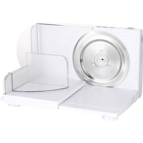 Közelkép az Emerio MS-125000 elektromos szeletelőgépről