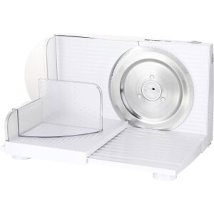 Prim-plan cu feliatorul electric Emerio MS-125000 - Feliatoare