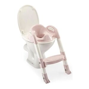 ThermoBaby Kiddyloo WC reduktor s stepenicom