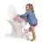 ThermoBaby Kiddyloo WC reduktor s stepenicom 133842050