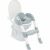 ThermoBaby Kiddyloo WC-Szűkítő - Szürke 140481617