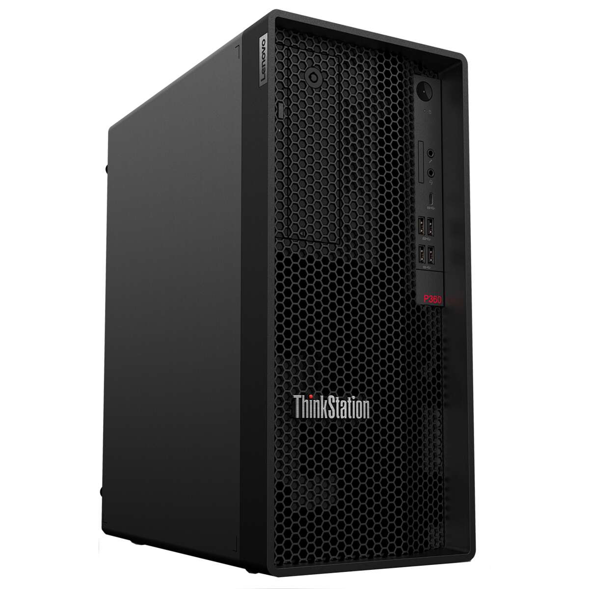 Lenovo thinkstation p360 tw  i7-12700k  2x16/1tb   rtx3060 w11p (30fm00cgge)