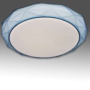 XDD - Gyémánt LED Mennyezeti Lámpa - 39 cm