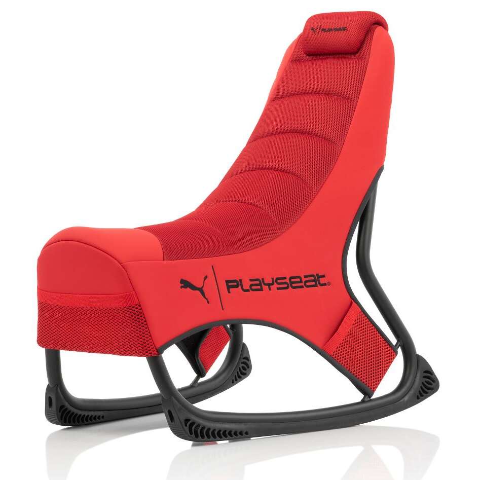 Playseat puma active gaming szék piros (ppg.00230) (ppg.00230)