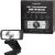 Camera Web Logilink Full-HD cu rezolutie video 1920x1080 UA0377 95938411