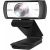 LogiLink LL1 Full HD Webkamera állítható állványon