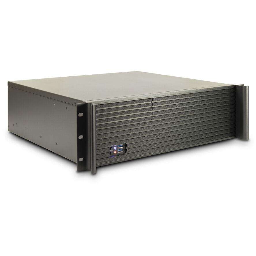Inter-tech 48.3cm ipc 3u-k340l   3he  server (88887332)