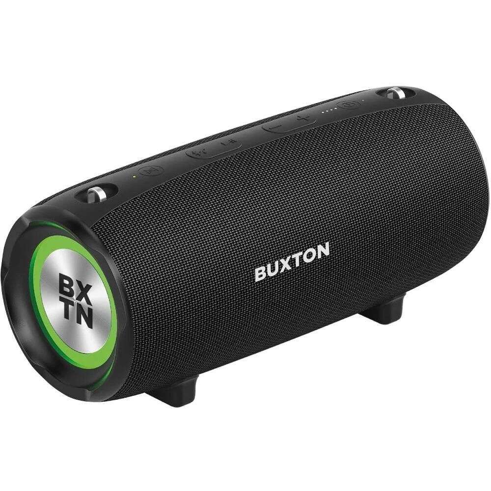 Buxton bbs 9900 bluetooth hangszóró fekete (bbs 9900)