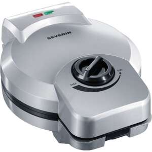 Aparat pentru conuri de inghetata, Severin, S2082, inox