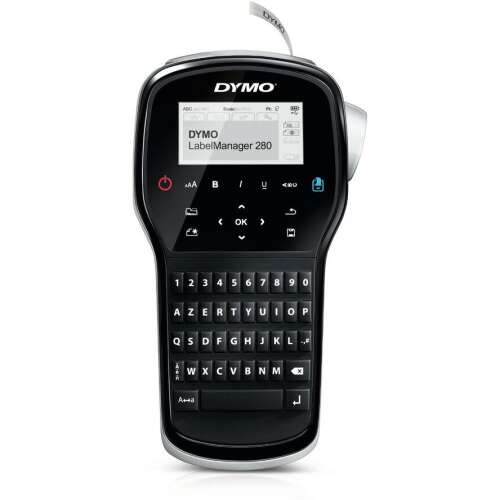 DYMO LabelManager 280 AZERTY Címkenyomtató