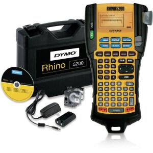 DYMO Rhino 5200 принтер за етикети 141995942 - Dymo
