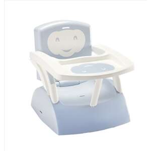 ThermoBaby 2in1 székmagasító - Baby Blue 35901861 Etetőszék - Fiú - Állítható székmagasság