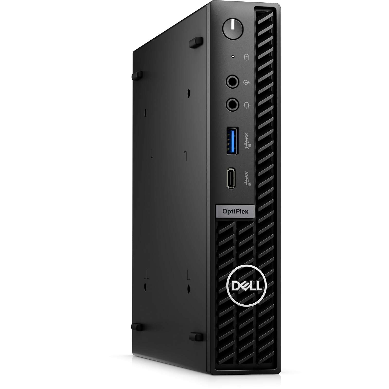 Dell optiplex 7010 mff plus számítógép (intel i5-13500t / 16gb / 512gb ssd / win 11 pro) (n005o7010mffpemea_vp)