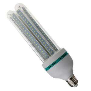 Energiatakarékos 30W LED fénycső E27 foglalatba, hideg fehér 71297680 