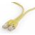 BC GEMBIRD PATCH CORD RJ45 CAPAC ZAL.KAT.6 FTP 5M galben 134091825