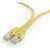 BC GEMBIRD PATCH CORD RJ45 CAPAC ZAL.KAT.6 FTP 5M galben 134091825