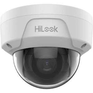 HiLook 2MP IP Dóm Kamera kültéri biztonsághoz - Hikvision Biztonsági kamera