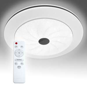 Galaxis LED Mennyezeti Lámpa - 50cm