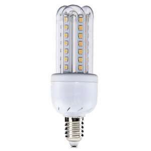 E14 energiatakarékos 7W LED fénycső, hideg fehér 71296831 