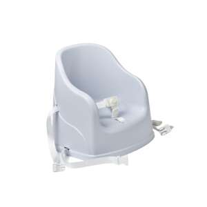 ThermoBaby Tudi székmagasító - Baby Blue 35902125 Etetőszék - 3 pontos biztonsági öv
