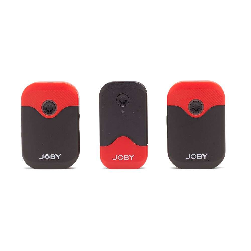 Joby wavo air vezeték nélküli mikrofon szett (jb01737-bww) (jb017...