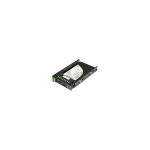 Fujitsu S26361-F5782-L480 480GB 3.5 inch SATA III SSD drive - Fujitsu