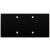 Rear mounting plate of iiyama ProLite T1521MSC-B2 Touchscreen Monitor