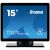 iiyama ProLite T1521MSC-B2 Computer Monitor 38.1 cm (15") 1024 x 768 pixels XGA LED Touchscreen Desktop Black (T1521MSC-B2) 146778066