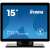 iiyama ProLite T1521MSC-B2 15 inch touchscreen monitor, black