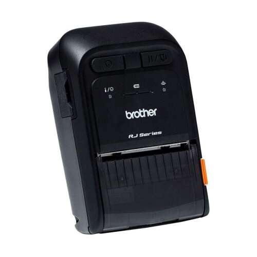 Brother RJ-2035B mobile label printer