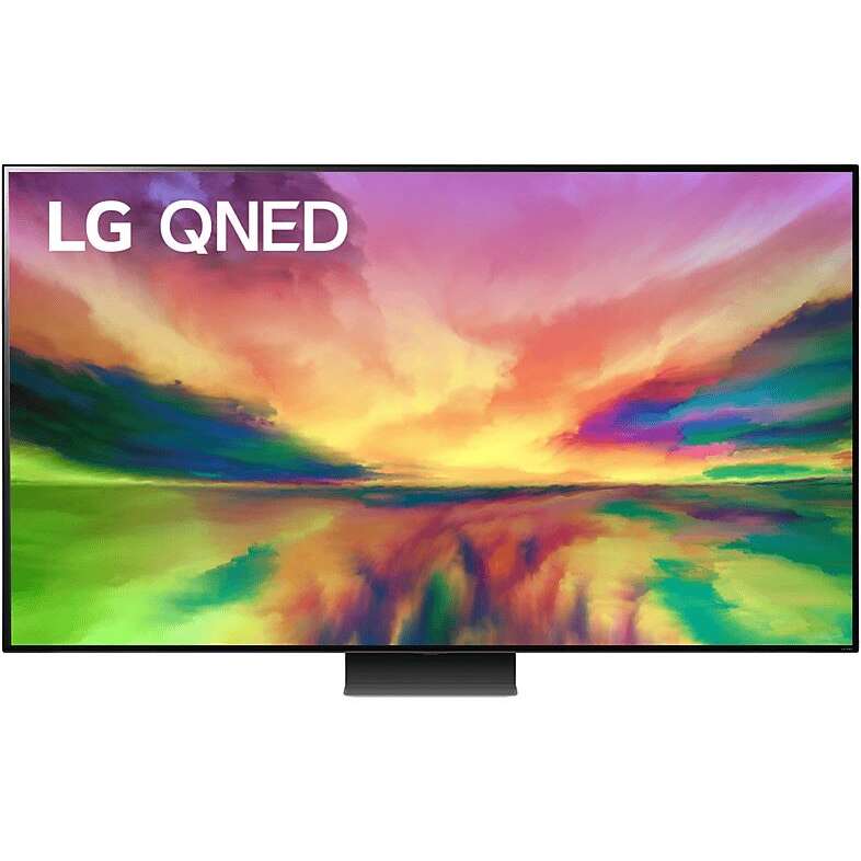 Lg 86qned813re 86" 4k uhd smart qned tv (86qned813re)