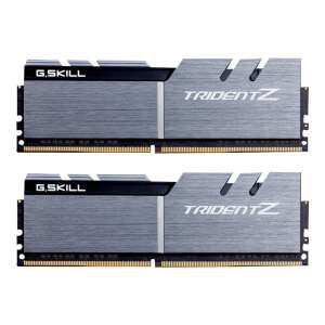 G.Skill TridentZ Series DDR4 32GB RAM, 2x16GB, 3200MHz, CL16 - G. Skill