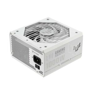 Zasilacz ASUS TUF Gaming 1000W Gold White Edition - ASUS