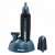 Sencor SNC 101BL nose and ear trimmer, blue and black, with stand and accessories